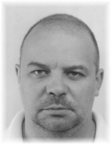 Zaginiony Aleksander Łapiński – Barlinek, portret
