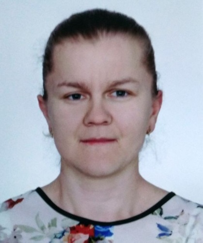 Zaginiona Monika Marszałek - Gać / Ubieszyn, Zdjęcie 1