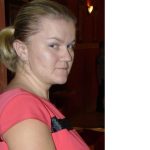 Zaginiona Monika Marszałek - Gać / Ubieszyn, Zdjęcie 1