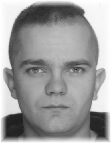 Zaginiony Patryk Niklewski - Łasin, zdjęcie 1