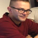 Zaginiony Patryk Niklewski - Łasin, zdjęcie 3