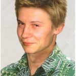 Zaginiony Mirosław Jasiński - Krosno, Zdjęcie 2