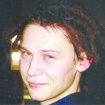 Zaginiony Mirosław Jasiński - Krosno, Zdjęcie 3