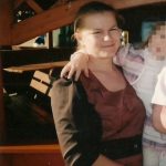 Zaginiona Monika Marszałek - Gać / Ubieszyn, Zdjęcie 3