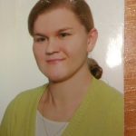 Zaginiona Monika Marszałek - Gać / Ubieszyn, Zdjęcie 5