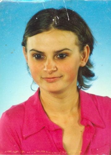 Zaginiona Sabina Konradt - Wiązów, Zdjęcie 1